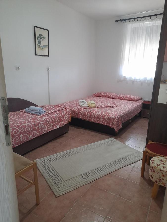 Apartman Sb Ulcinj Luaran gambar